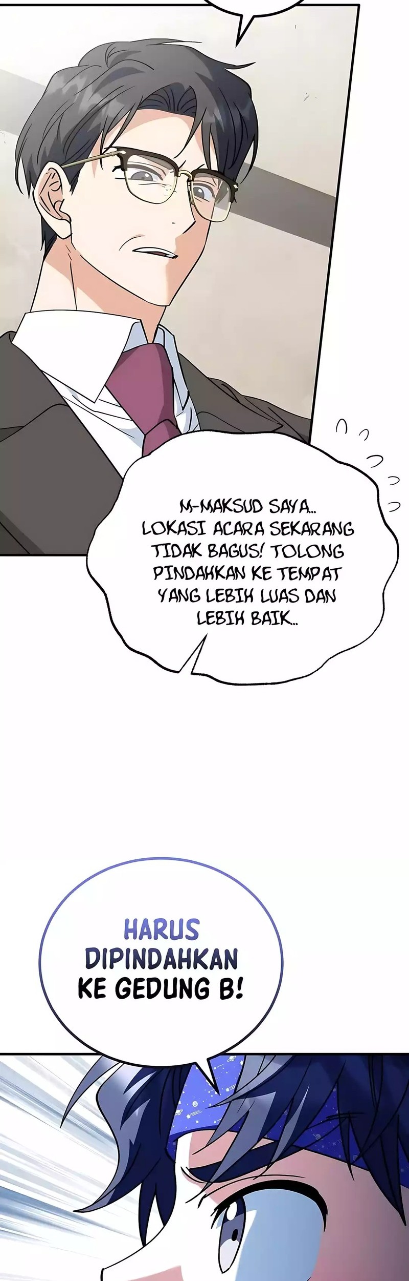 I Will Raise This Family! Chapter 33 Gambar 5