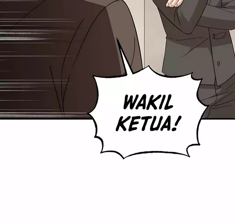 I Will Raise This Family! Chapter 33 Gambar 12