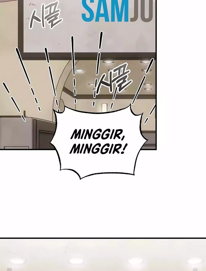 I Will Raise This Family! Chapter 33 Gambar 15