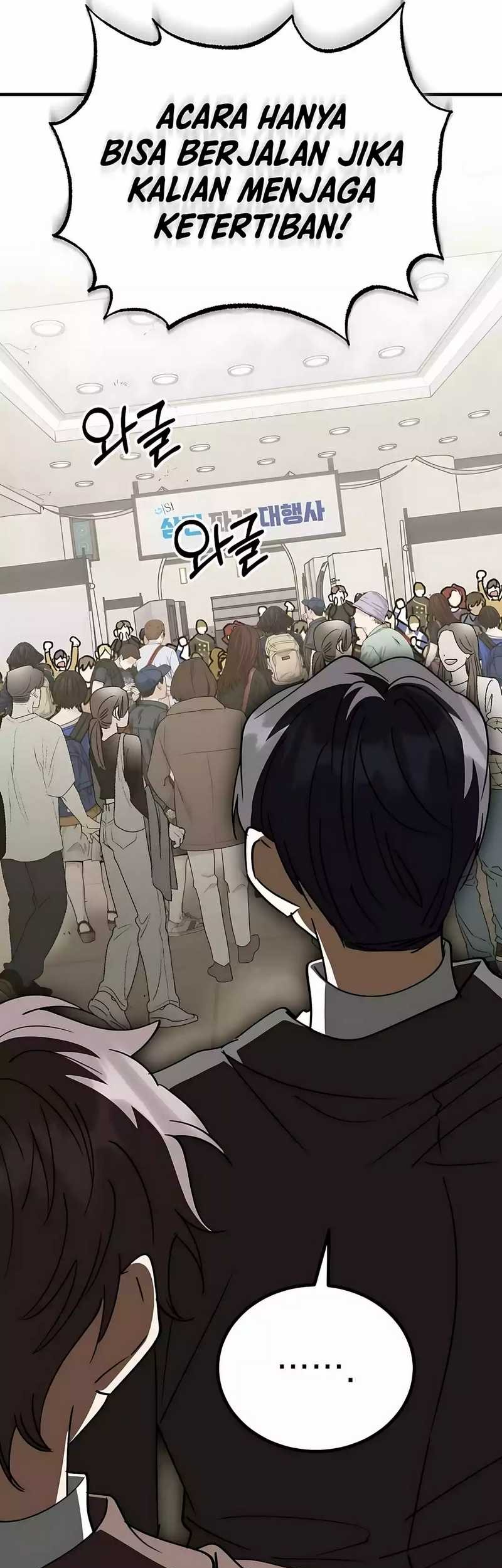 I Will Raise This Family! Chapter 33 Gambar 18