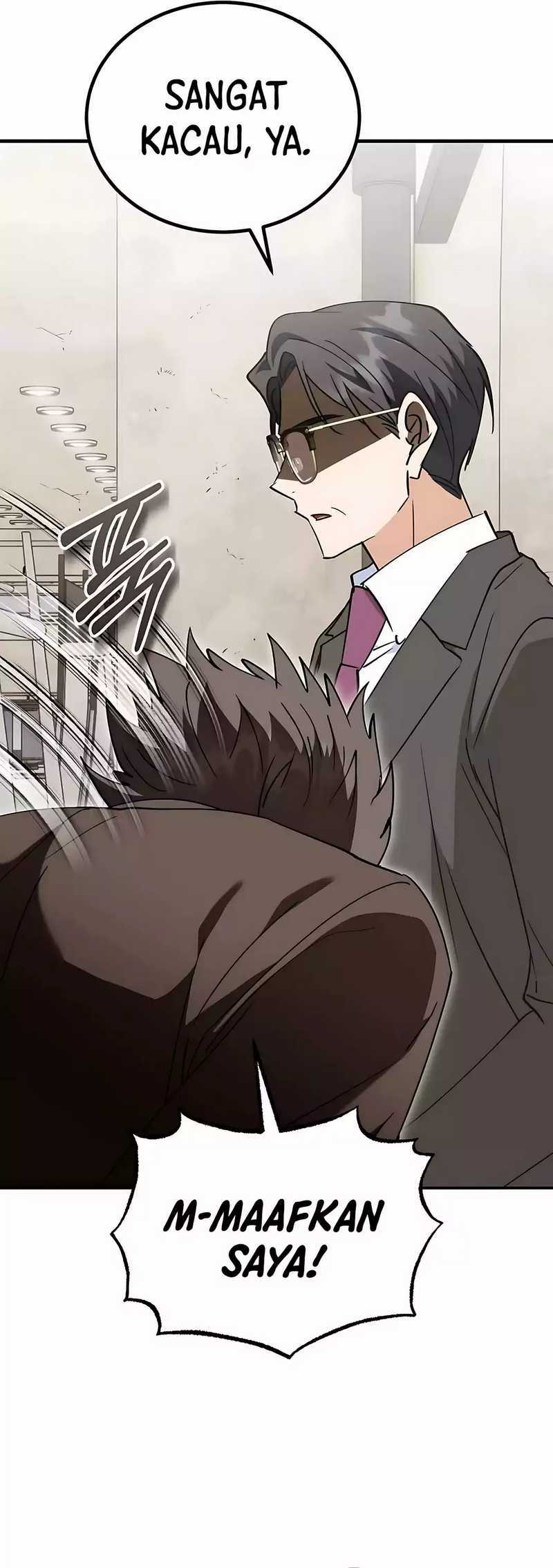 I Will Raise This Family! Chapter 33 Gambar 20