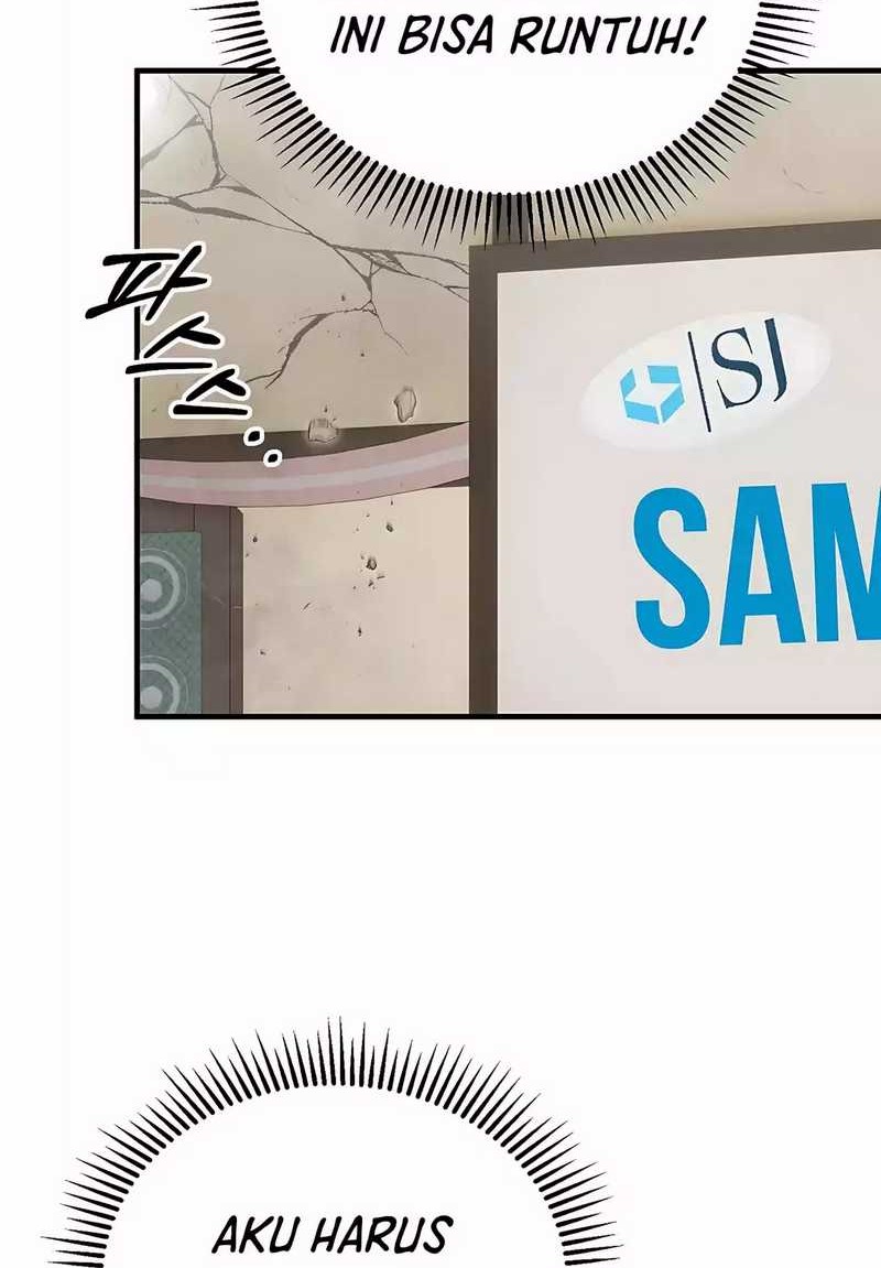 I Will Raise This Family! Chapter 33 Gambar 26