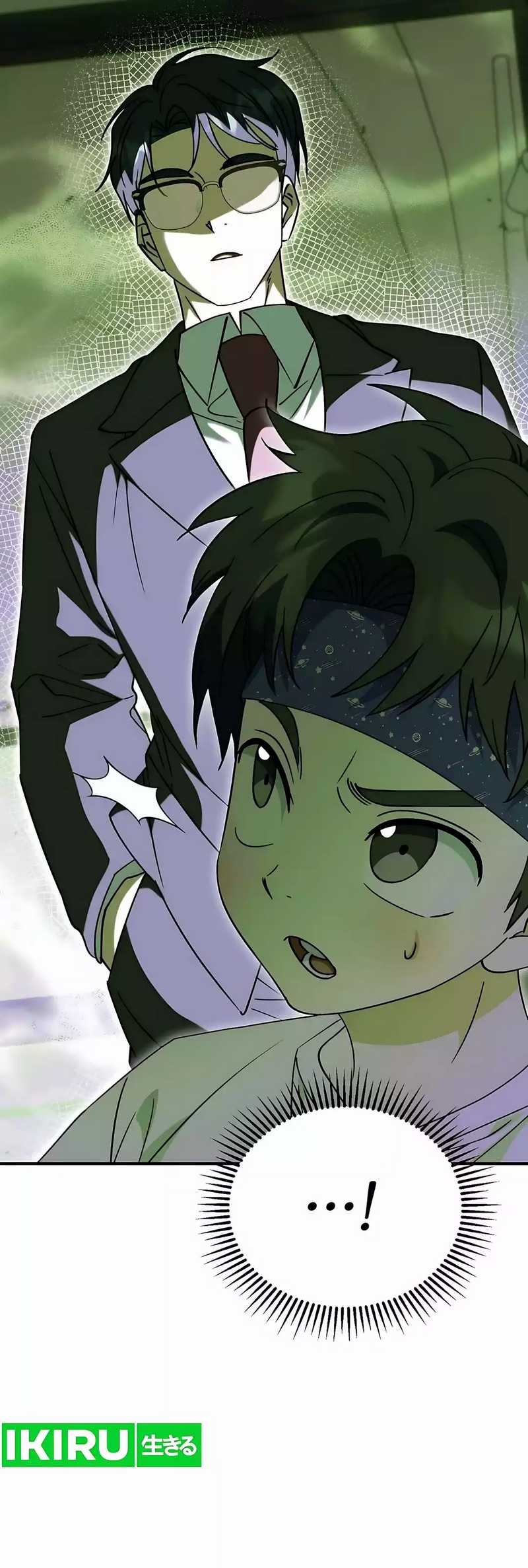 I Will Raise This Family! Chapter 33 Gambar 29