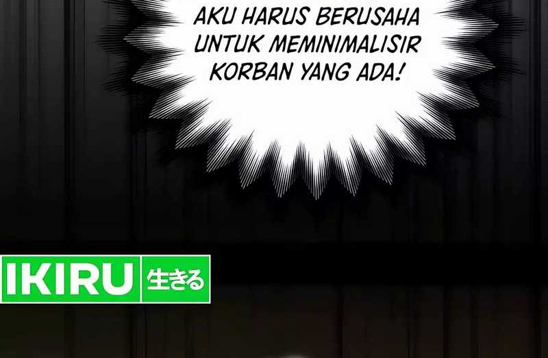 Baca Manhwa I Will Raise This Family! Chapter 33 Gambar 2