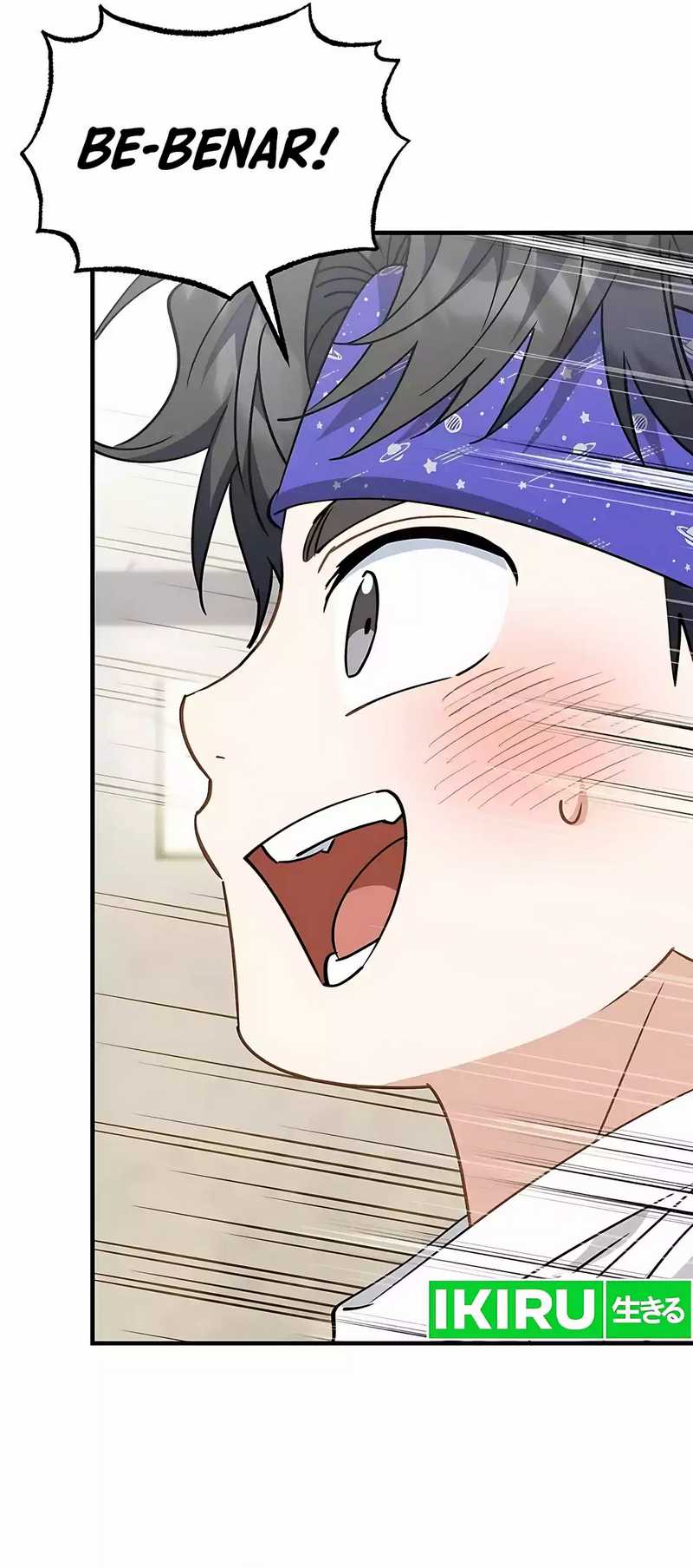 I Will Raise This Family! Chapter 33 Gambar 30