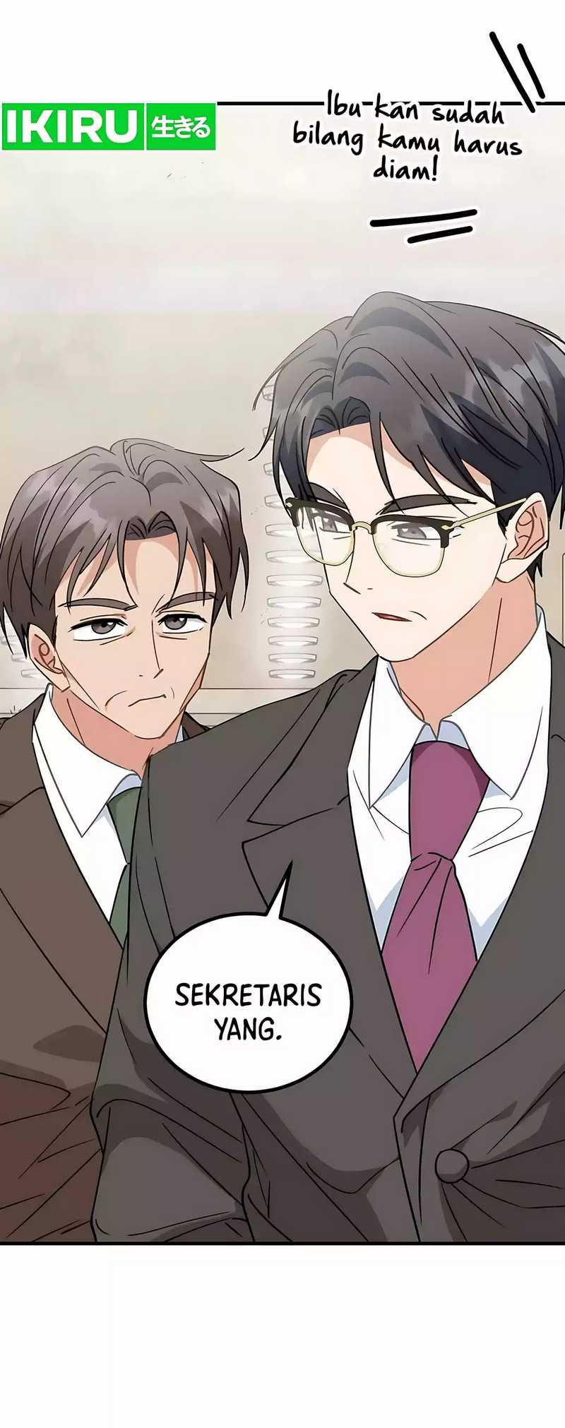 I Will Raise This Family! Chapter 33 Gambar 33