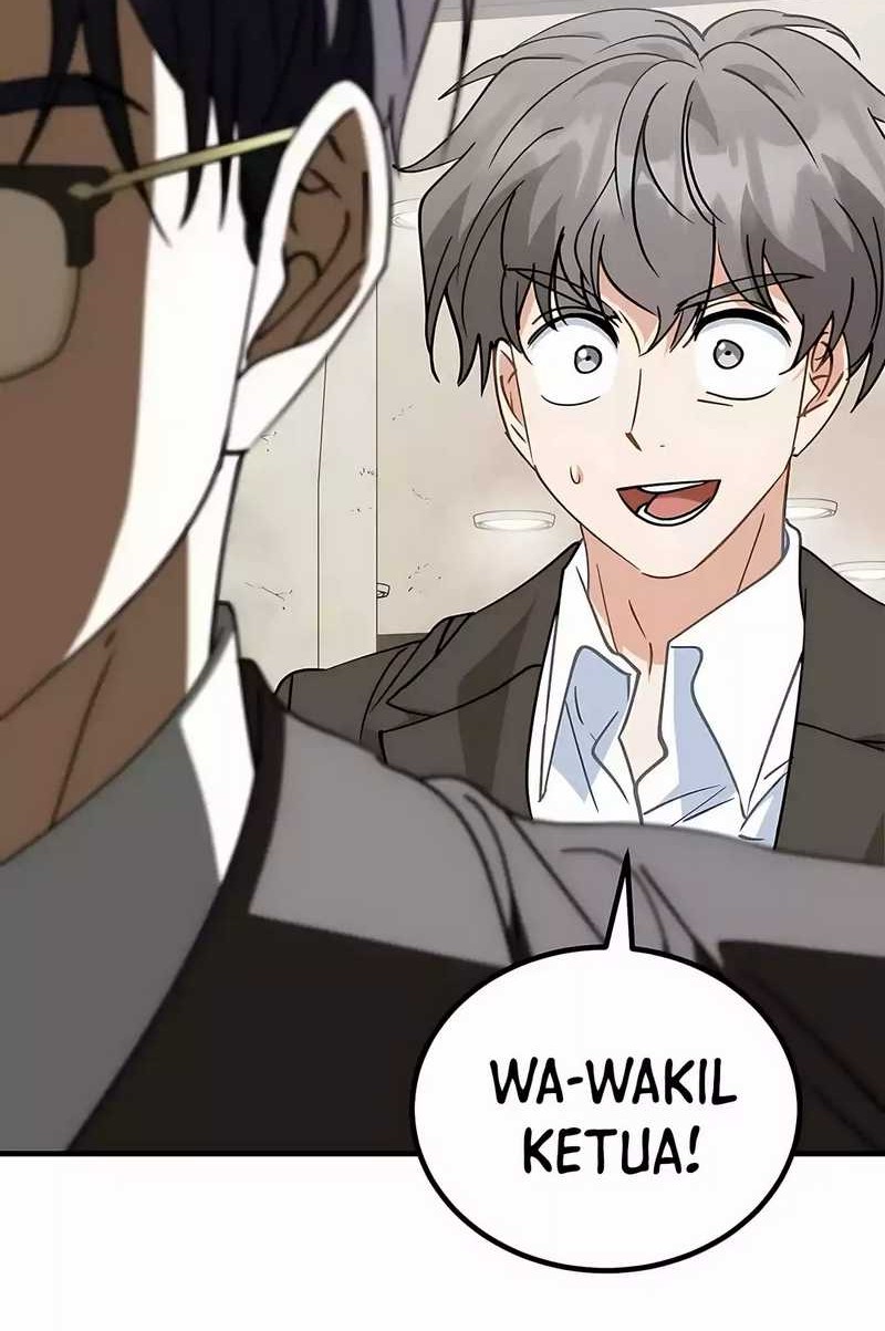 I Will Raise This Family! Chapter 33 Gambar 35