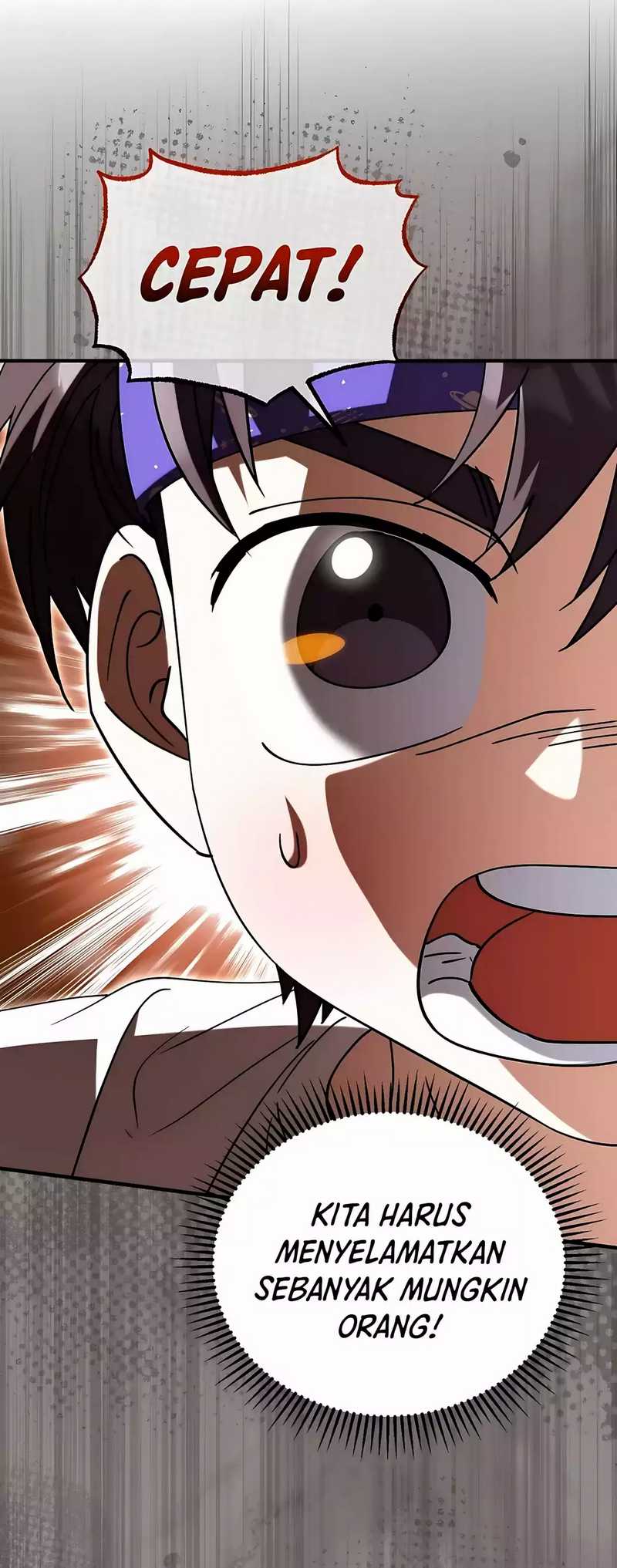 I Will Raise This Family! Chapter 33 Gambar 39