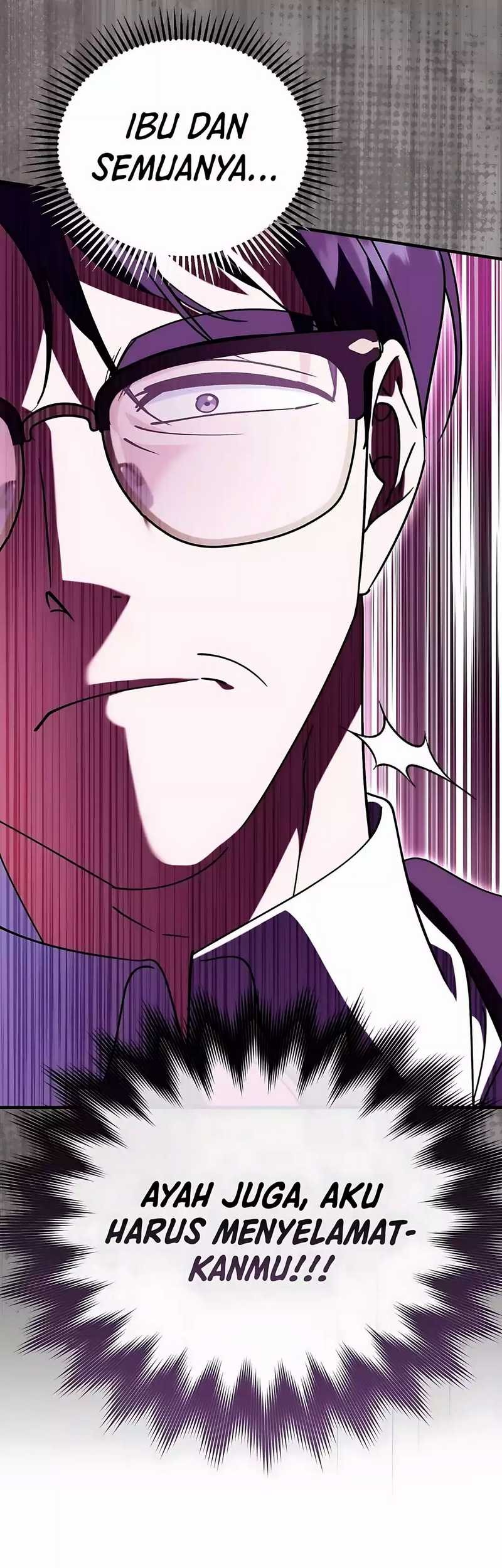 I Will Raise This Family! Chapter 33 Gambar 40