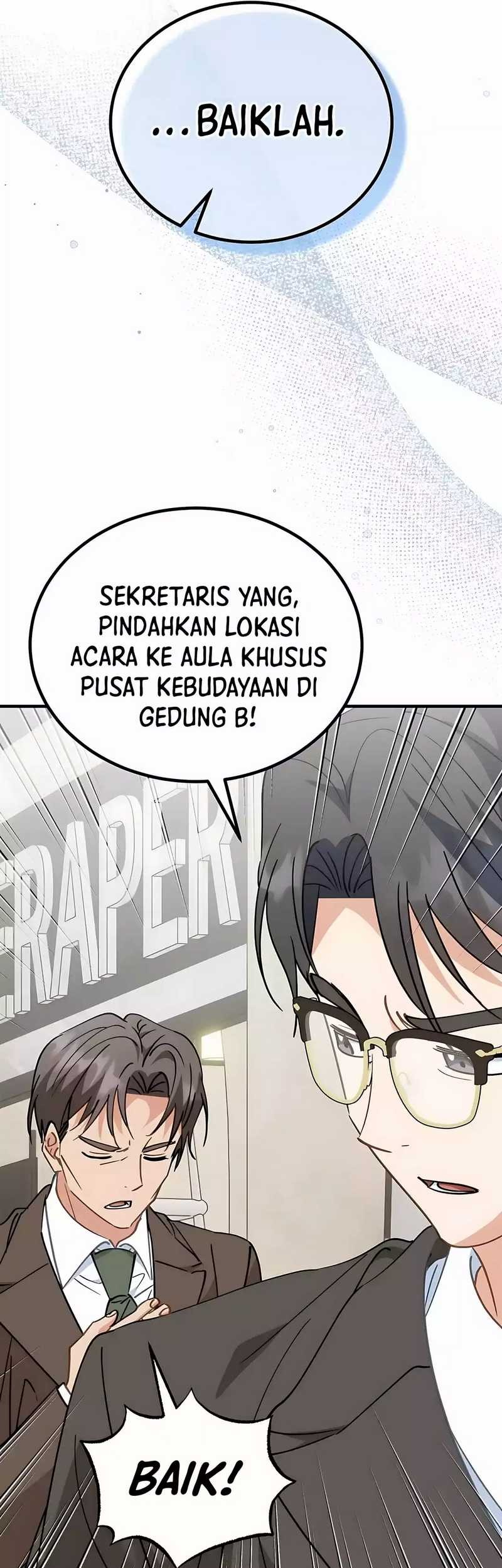 I Will Raise This Family! Chapter 33 Gambar 42