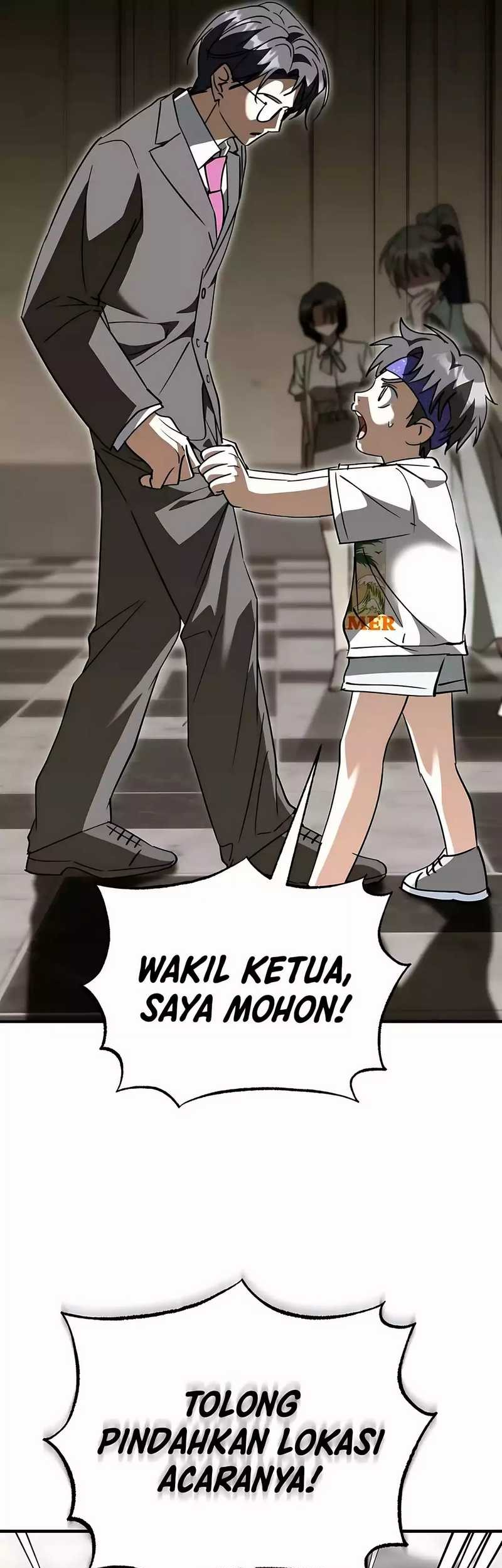 I Will Raise This Family! Chapter 33 Gambar 3