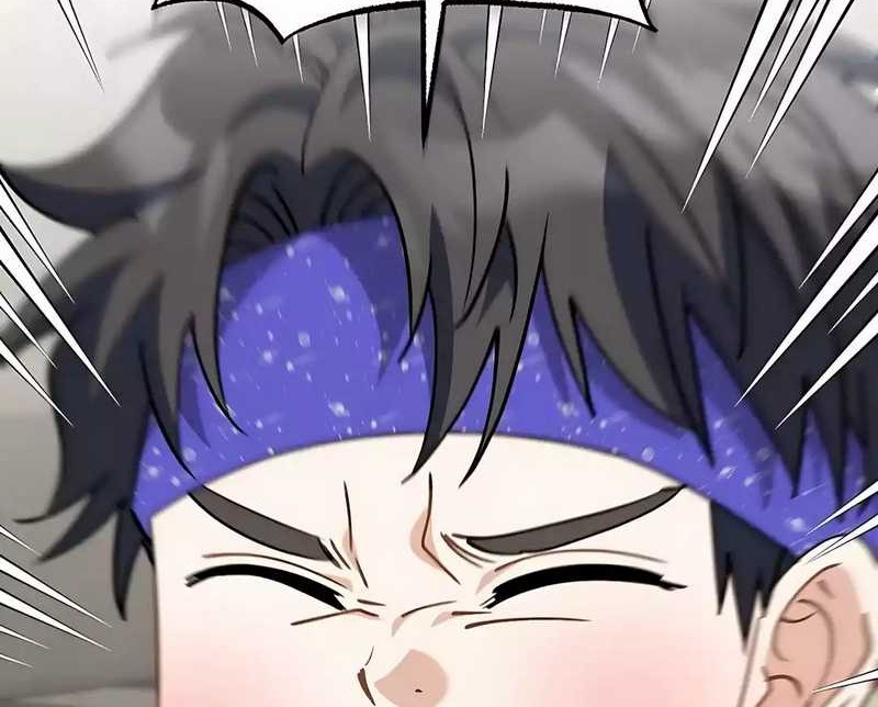 I Will Raise This Family! Chapter 33 Gambar 4