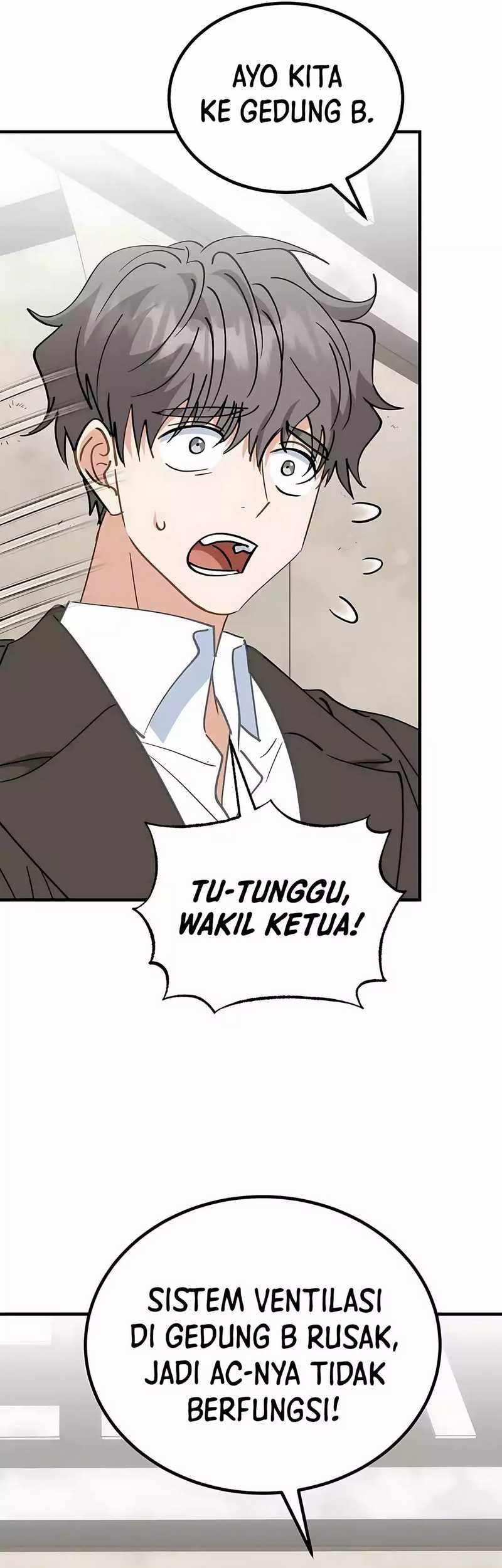 I Will Raise This Family! Chapter 33 Gambar 44