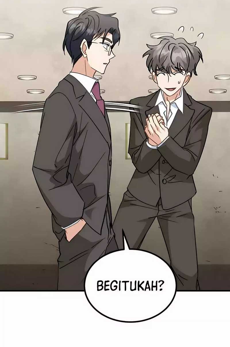 I Will Raise This Family! Chapter 33 Gambar 45