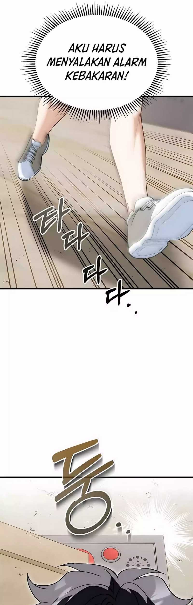 I Will Raise This Family! Chapter 33 Gambar 51