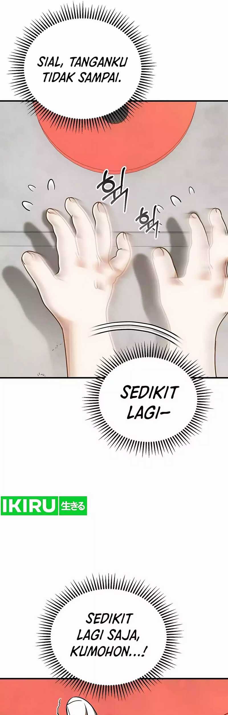 I Will Raise This Family! Chapter 33 Gambar 54