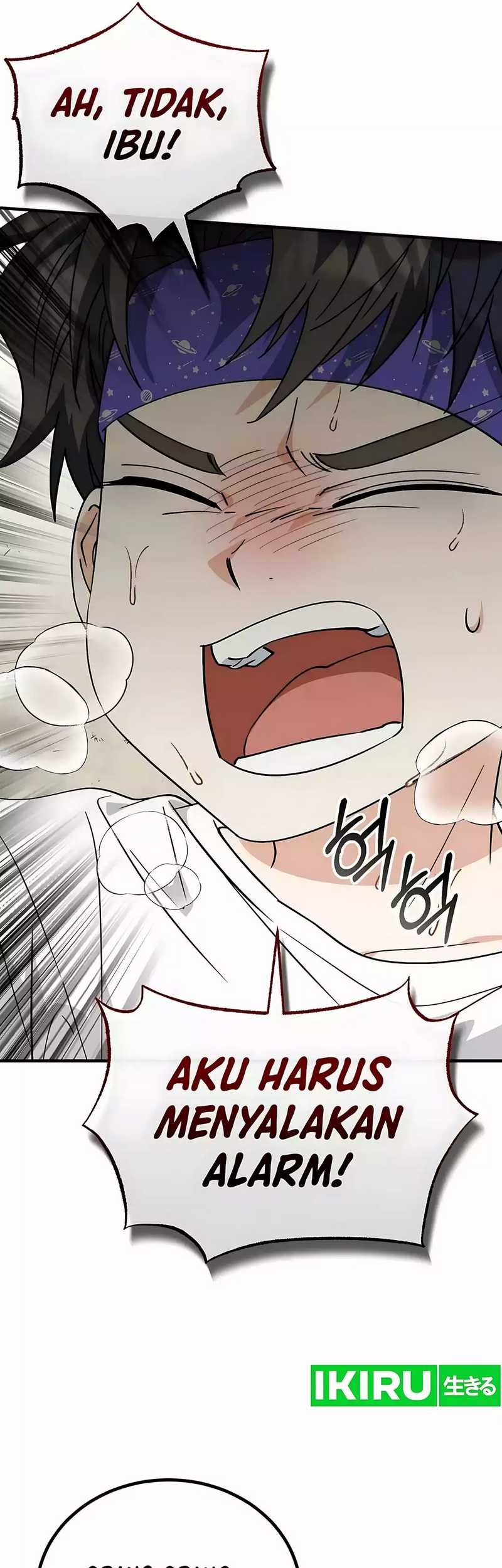 I Will Raise This Family! Chapter 33 Gambar 57