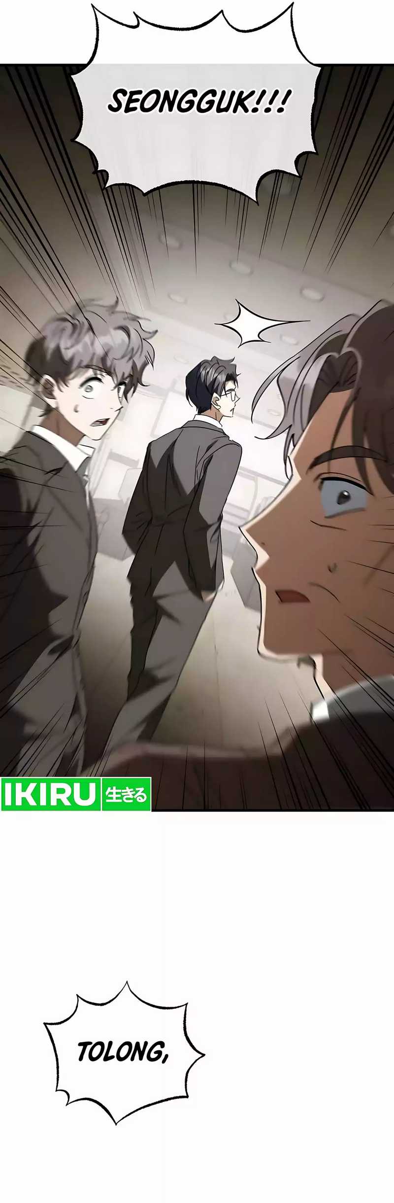 I Will Raise This Family! Chapter 33 Gambar 60