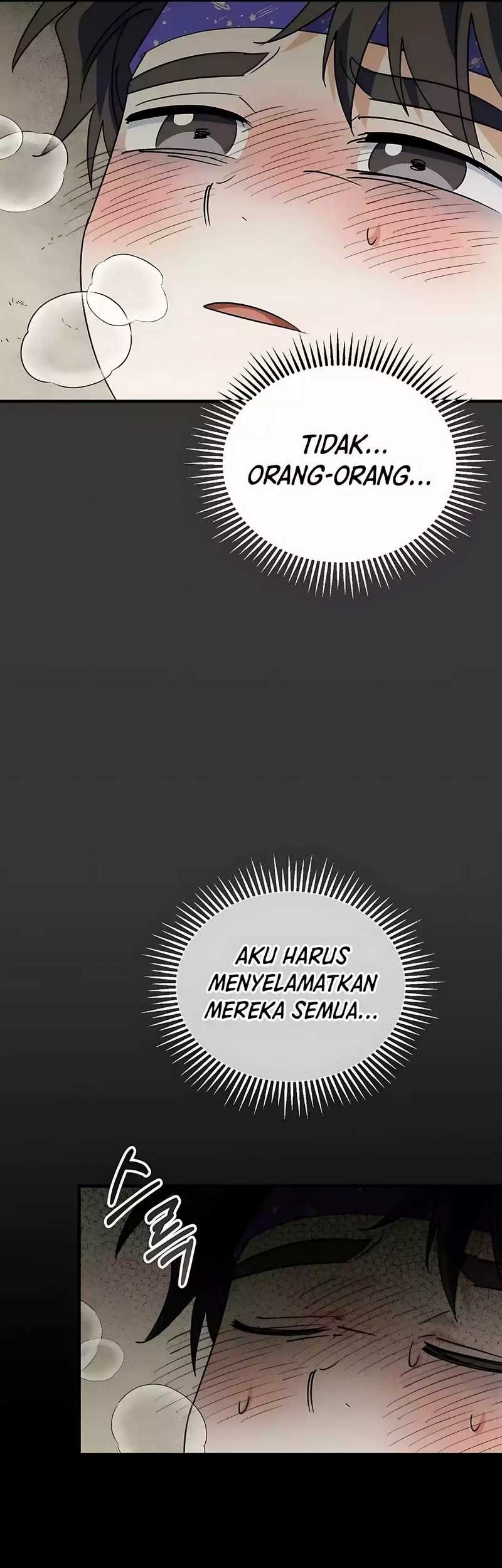 I Will Raise This Family! Chapter 33 Gambar 65