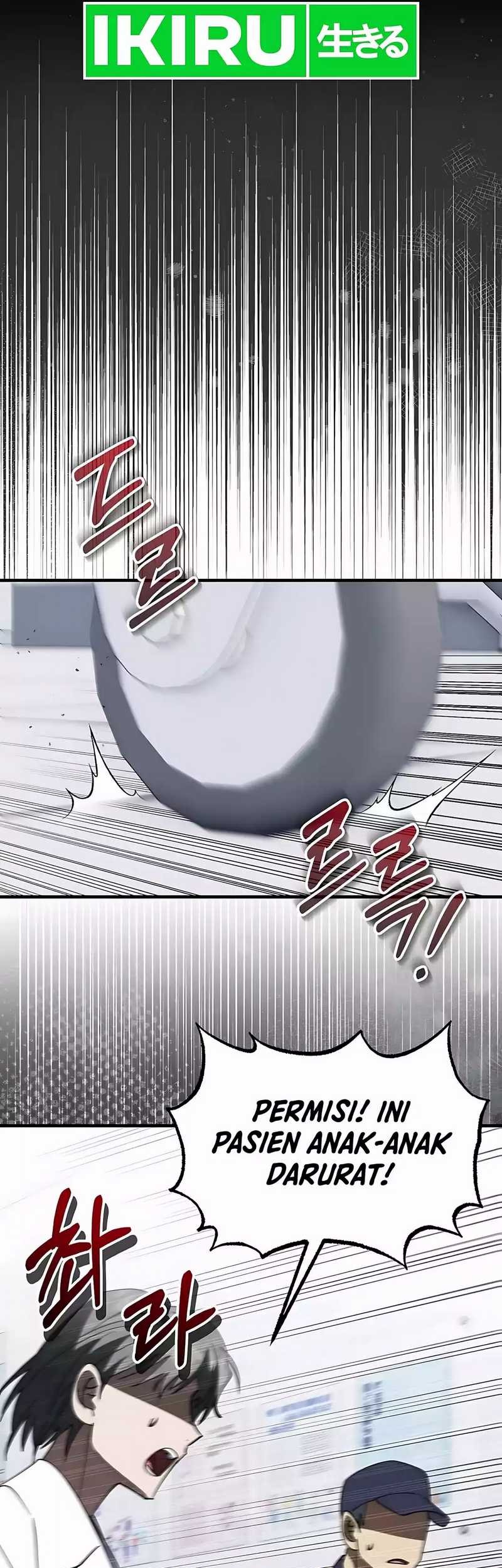 I Will Raise This Family! Chapter 33 Gambar 67