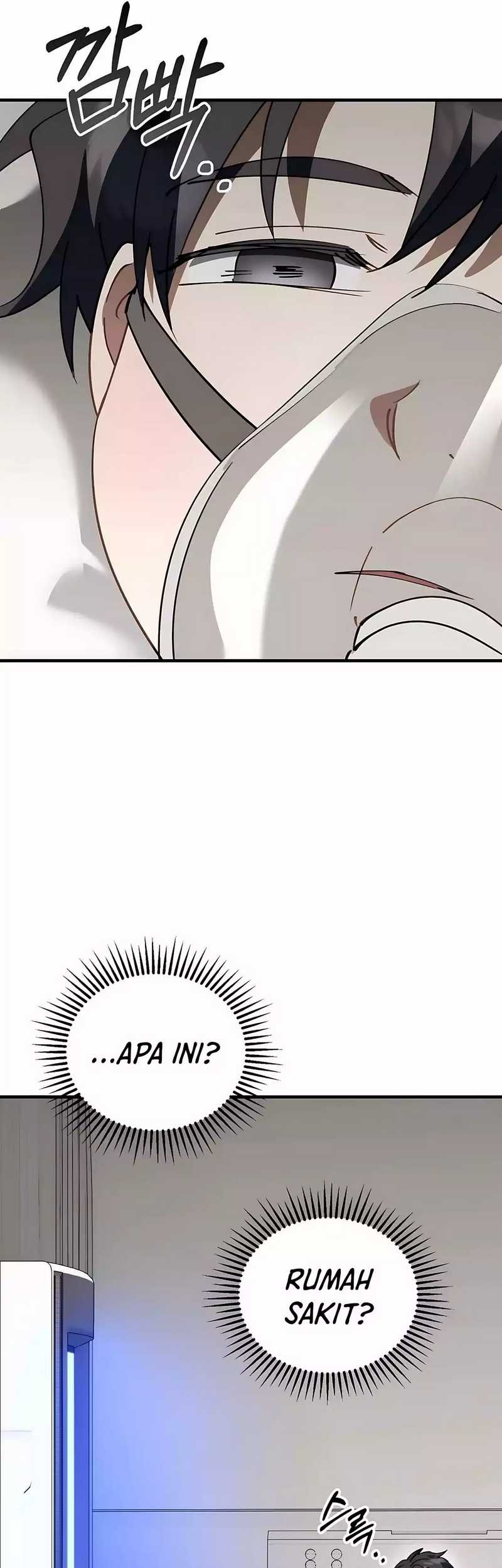 I Will Raise This Family! Chapter 33 Gambar 75