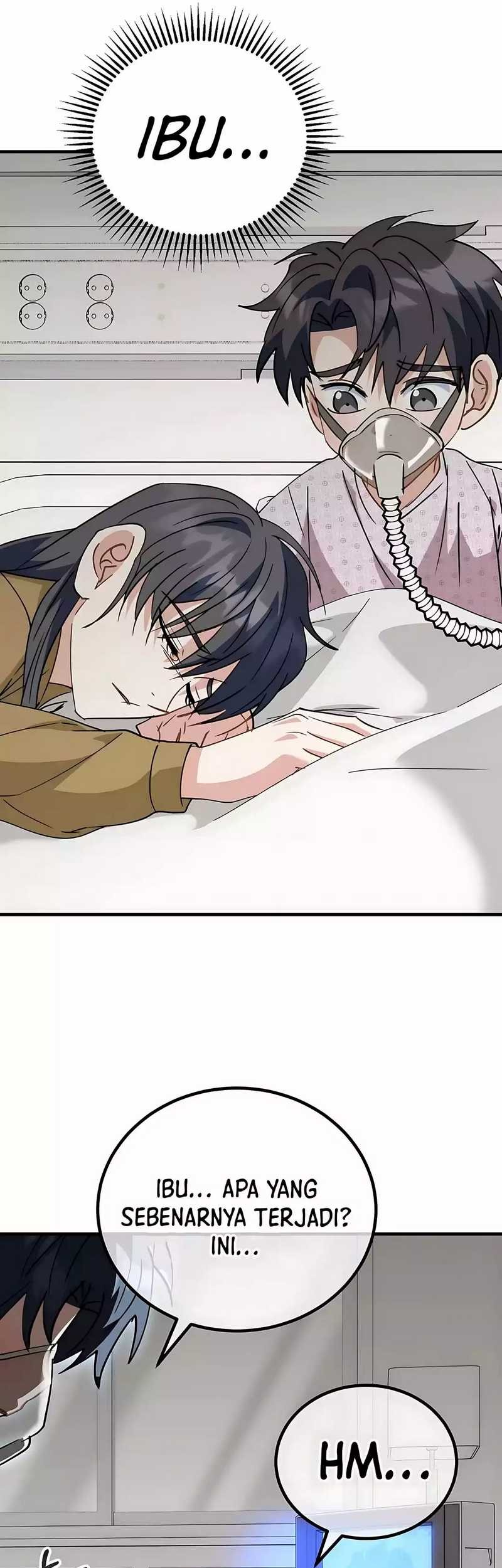 I Will Raise This Family! Chapter 33 Gambar 77