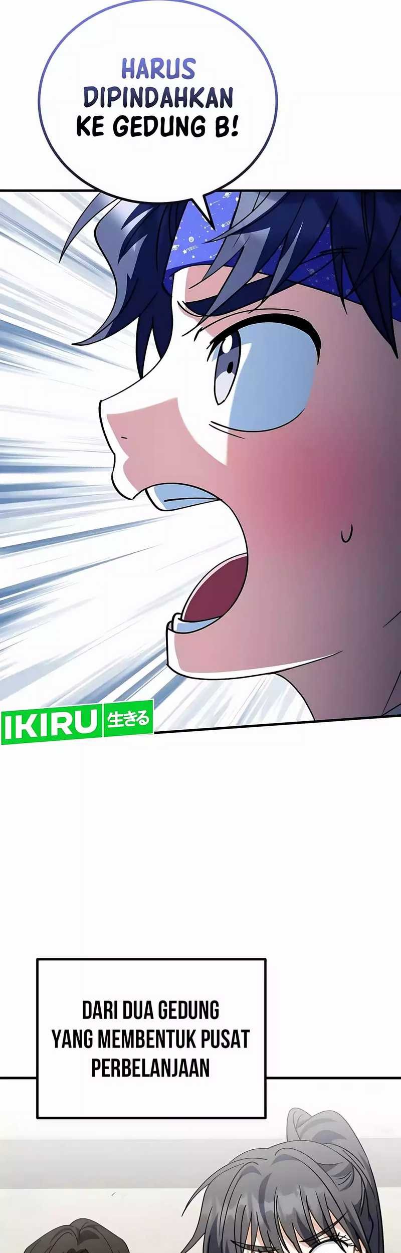 I Will Raise This Family! Chapter 33 Gambar 7