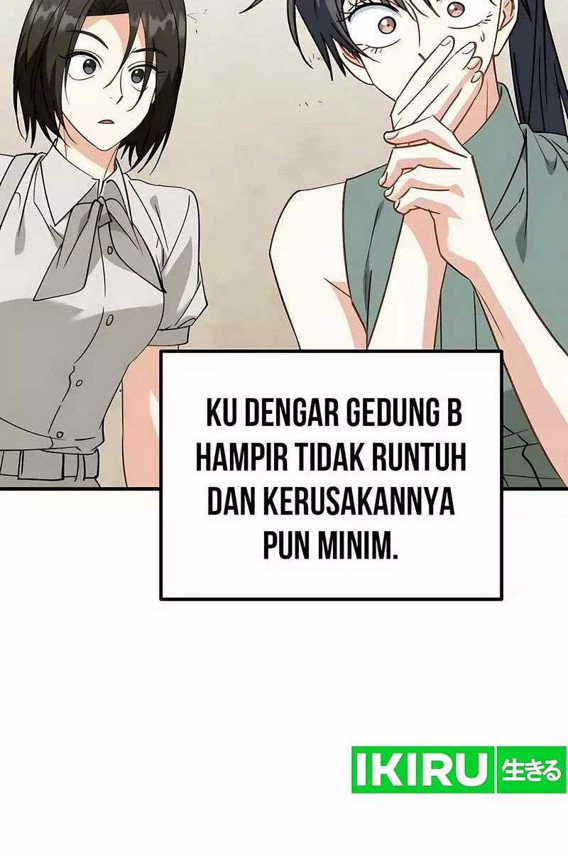 I Will Raise This Family! Chapter 33 Gambar 8