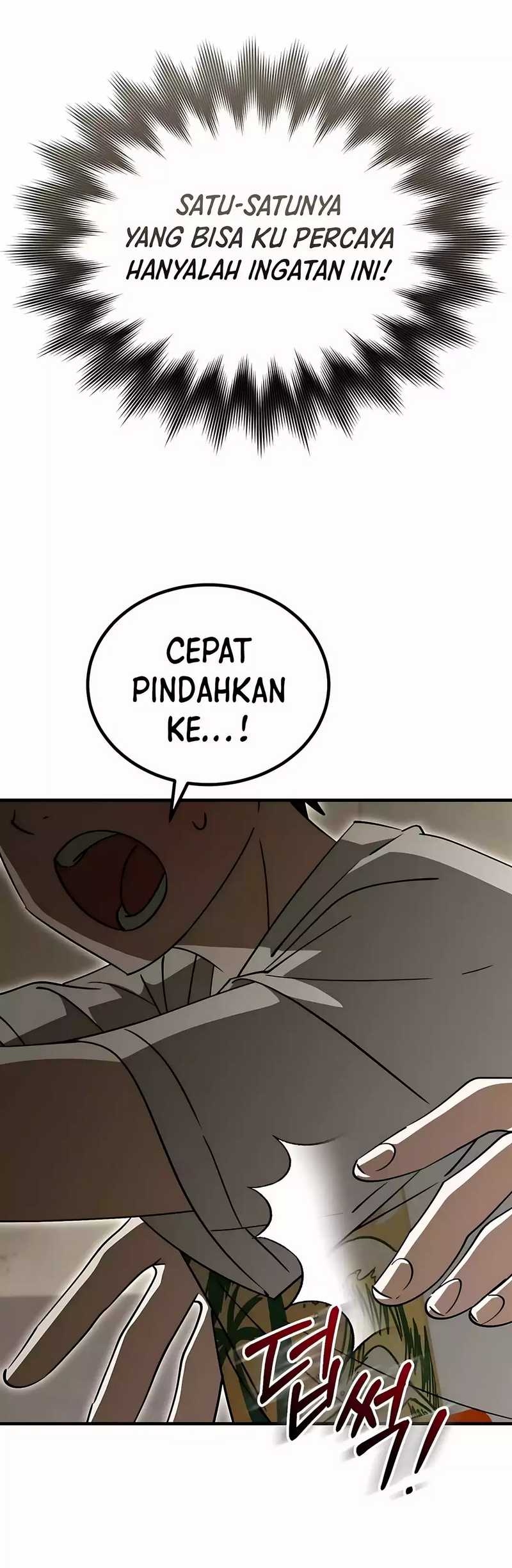 I Will Raise This Family! Chapter 33 Gambar 9