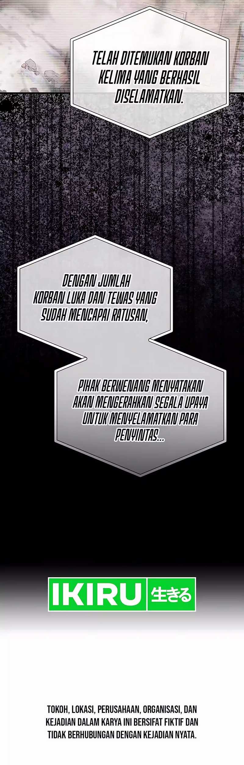 I Will Raise This Family! Chapter 33 Gambar 81