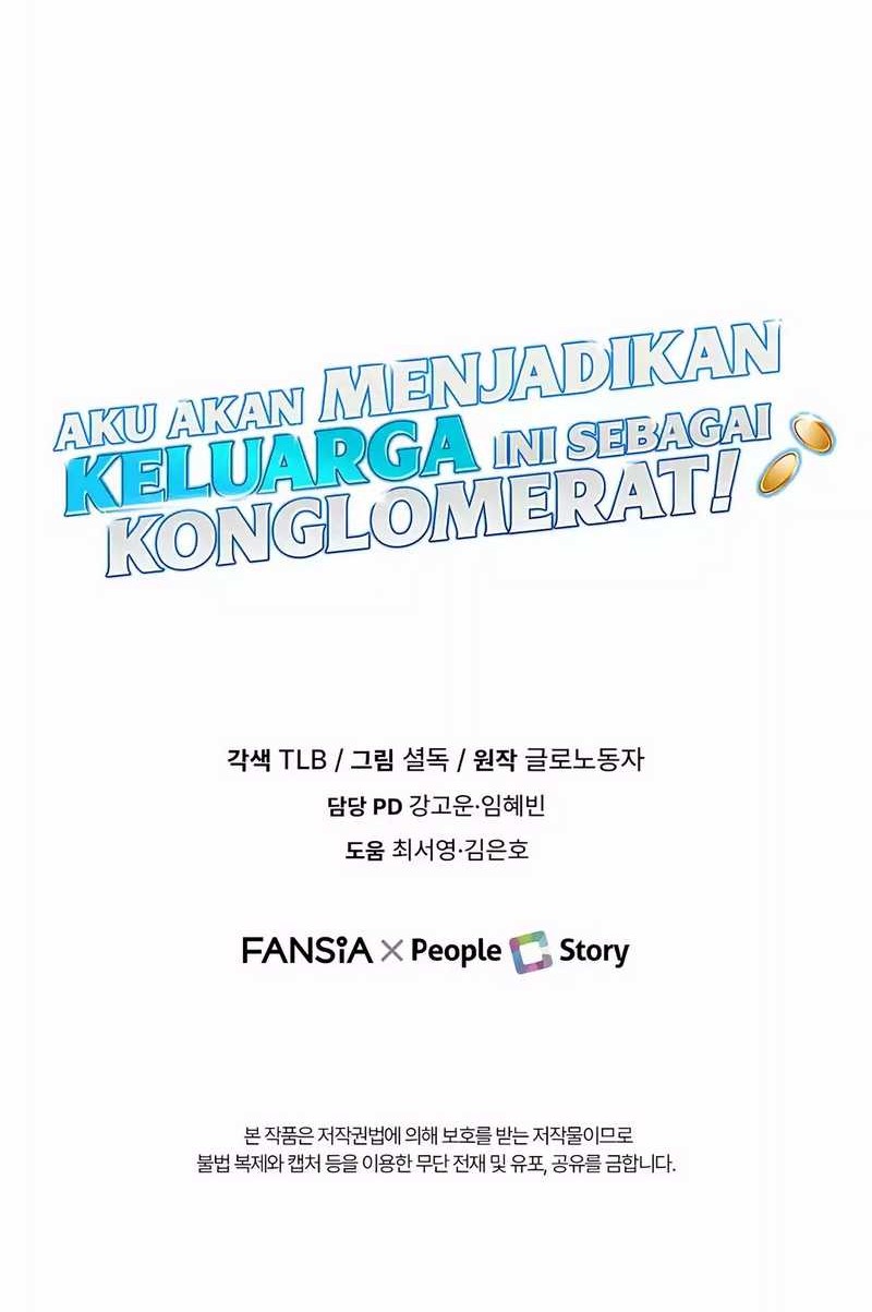 I Will Raise This Family! Chapter 33 Gambar 82