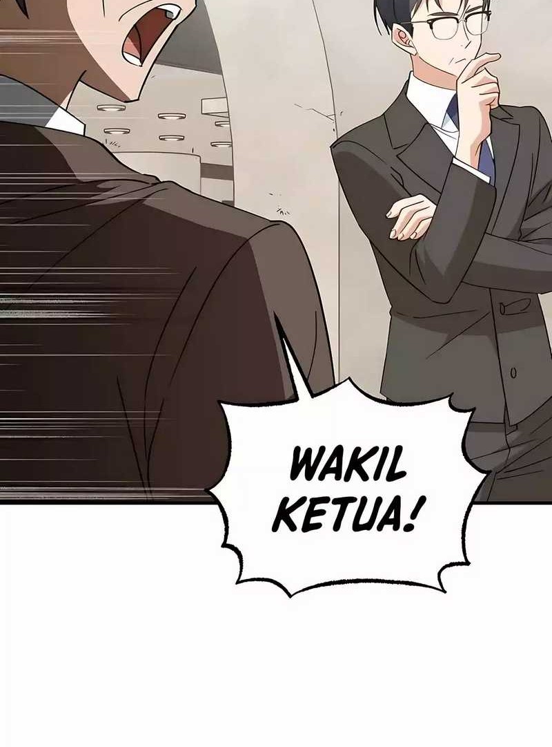 I Will Raise This Family! Chapter 33 Gambar 13