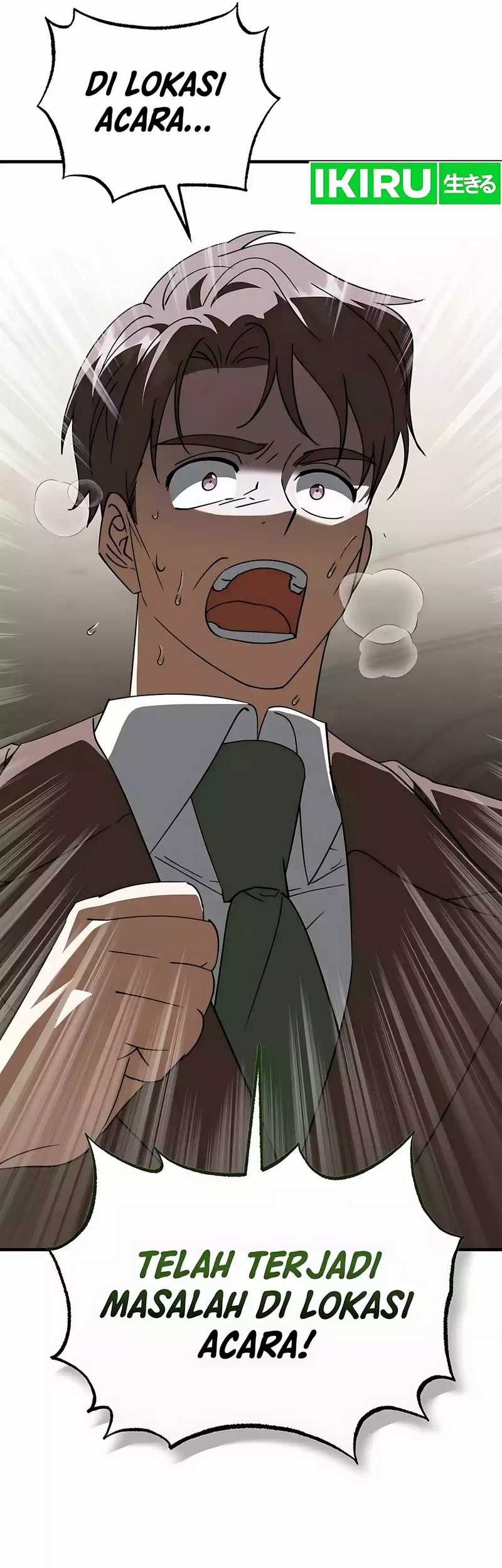 I Will Raise This Family! Chapter 33 Gambar 14