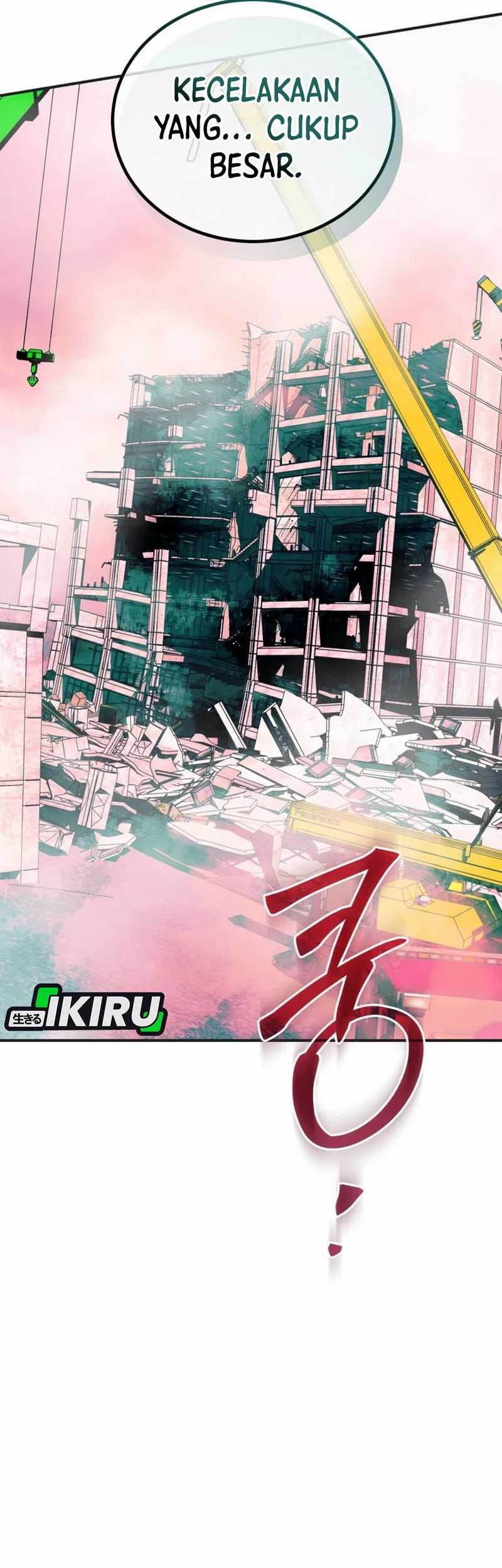 I Will Raise This Family! Chapter 34 Gambar 19