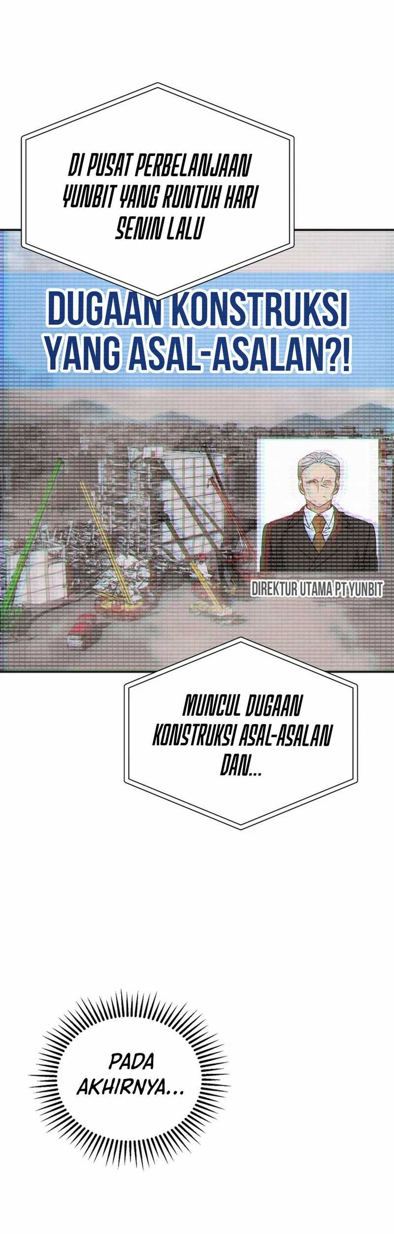 I Will Raise This Family! Chapter 34 Gambar 21