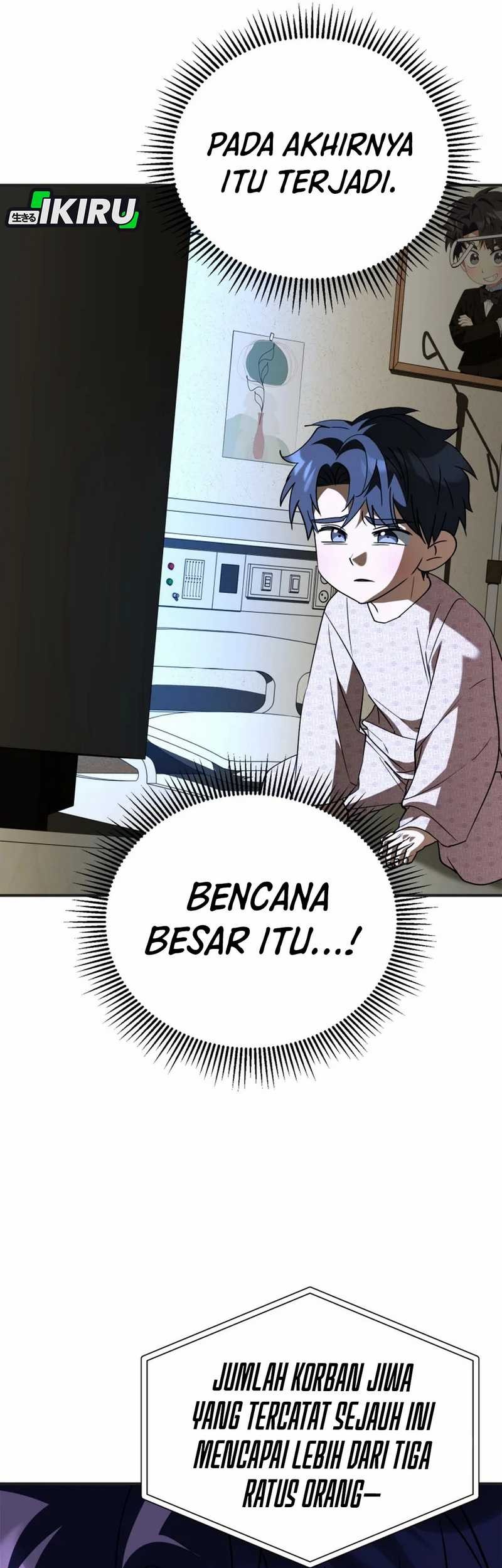 I Will Raise This Family! Chapter 34 Gambar 23