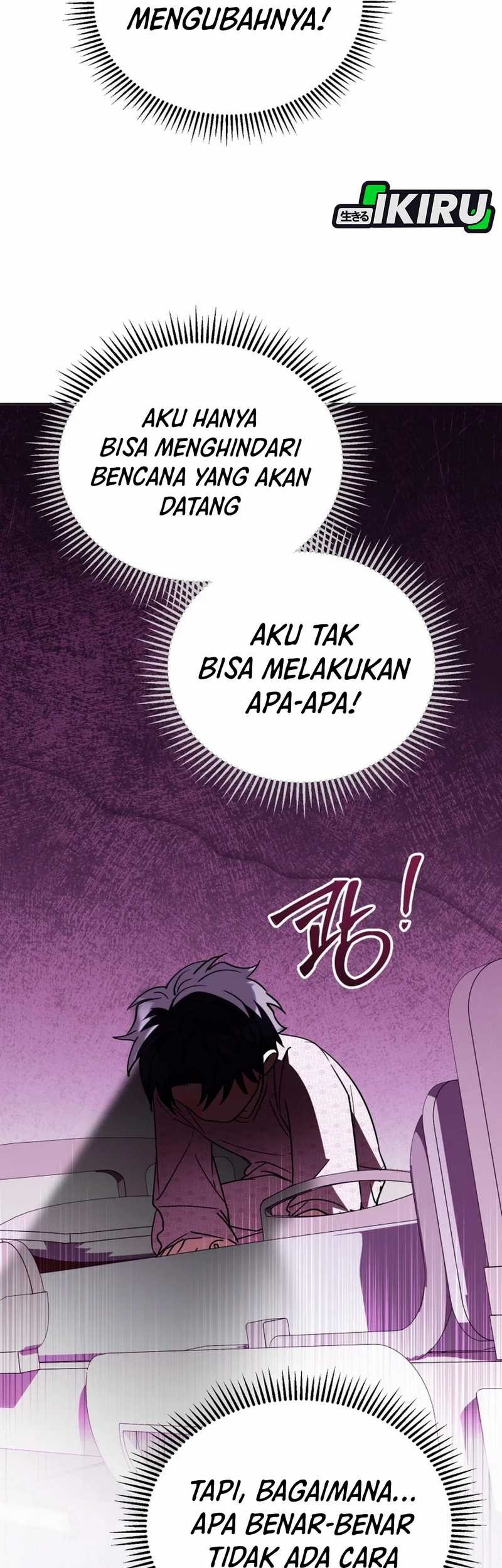 I Will Raise This Family! Chapter 34 Gambar 25