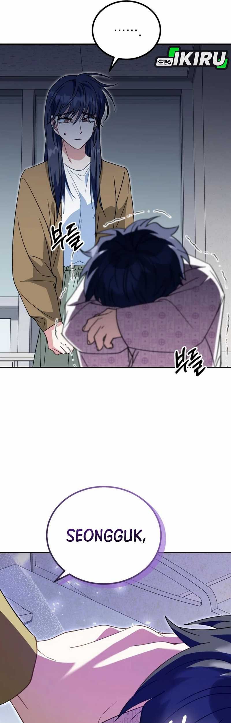 I Will Raise This Family! Chapter 34 Gambar 29