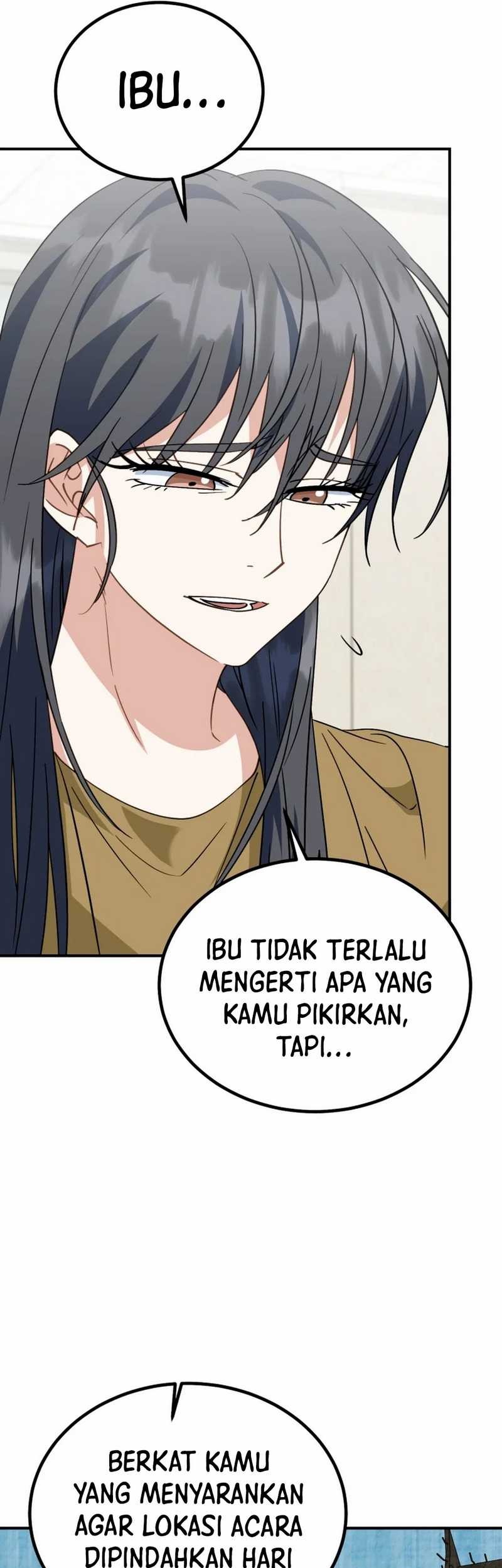 I Will Raise This Family! Chapter 34 Gambar 31