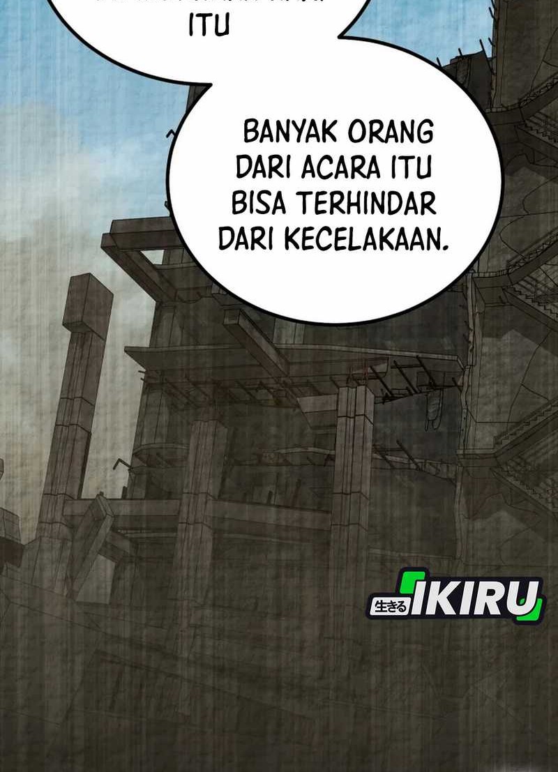 I Will Raise This Family! Chapter 34 Gambar 32