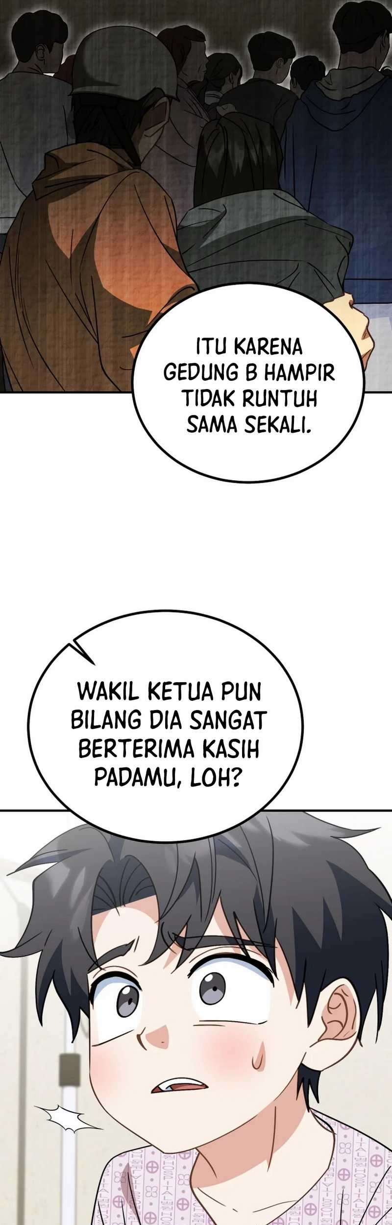 I Will Raise This Family! Chapter 34 Gambar 33