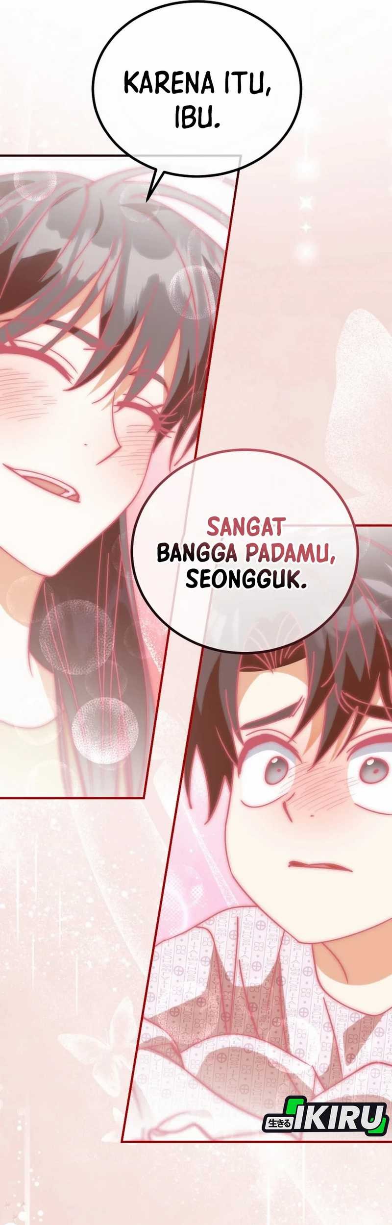 I Will Raise This Family! Chapter 34 Gambar 36