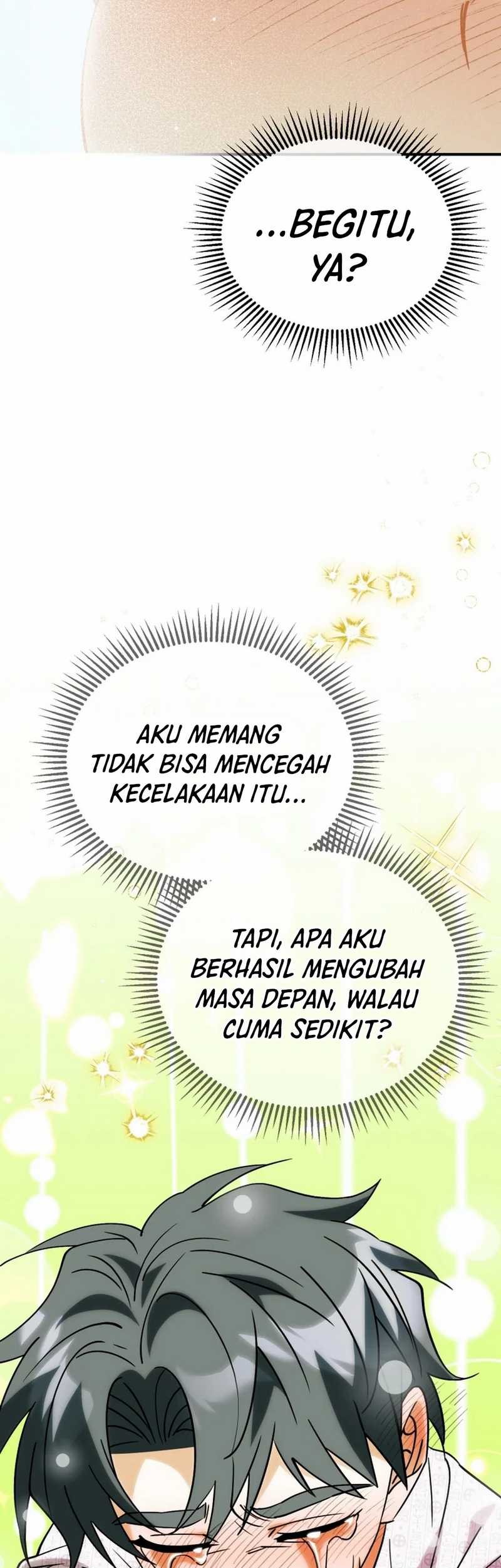 I Will Raise This Family! Chapter 34 Gambar 38