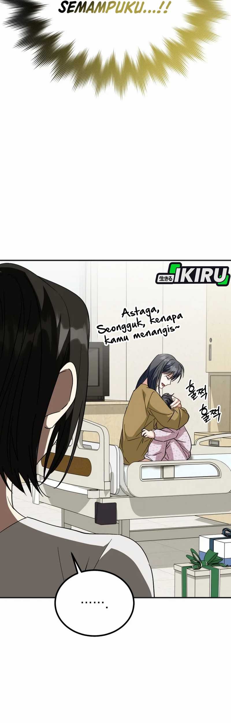 I Will Raise This Family! Chapter 34 Gambar 40