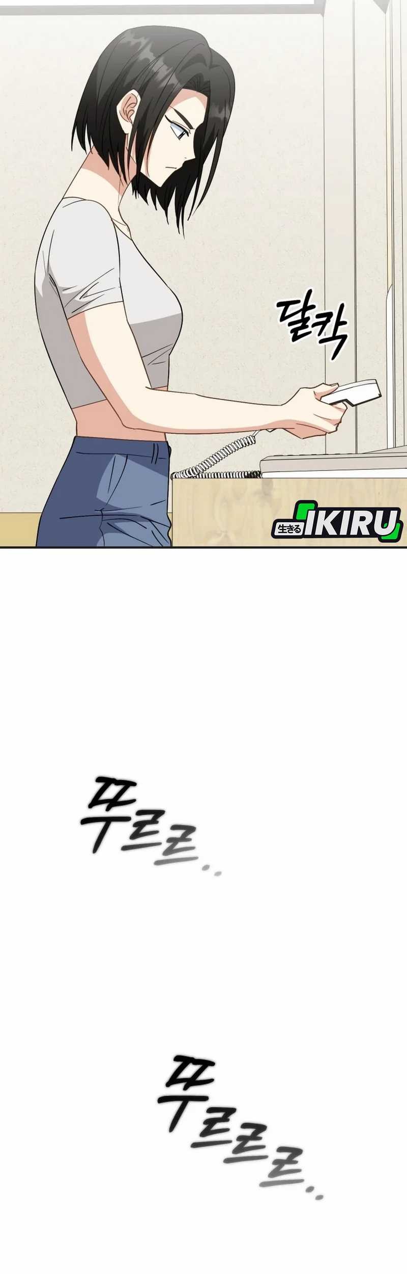 I Will Raise This Family! Chapter 34 Gambar 42