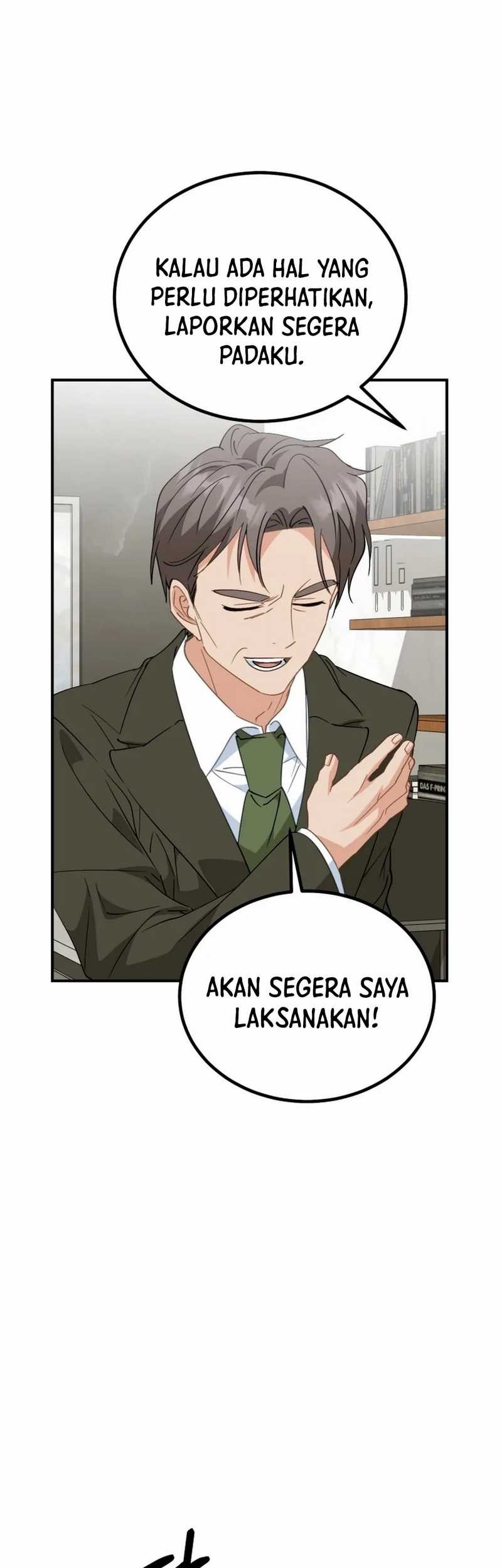 I Will Raise This Family! Chapter 34 Gambar 52