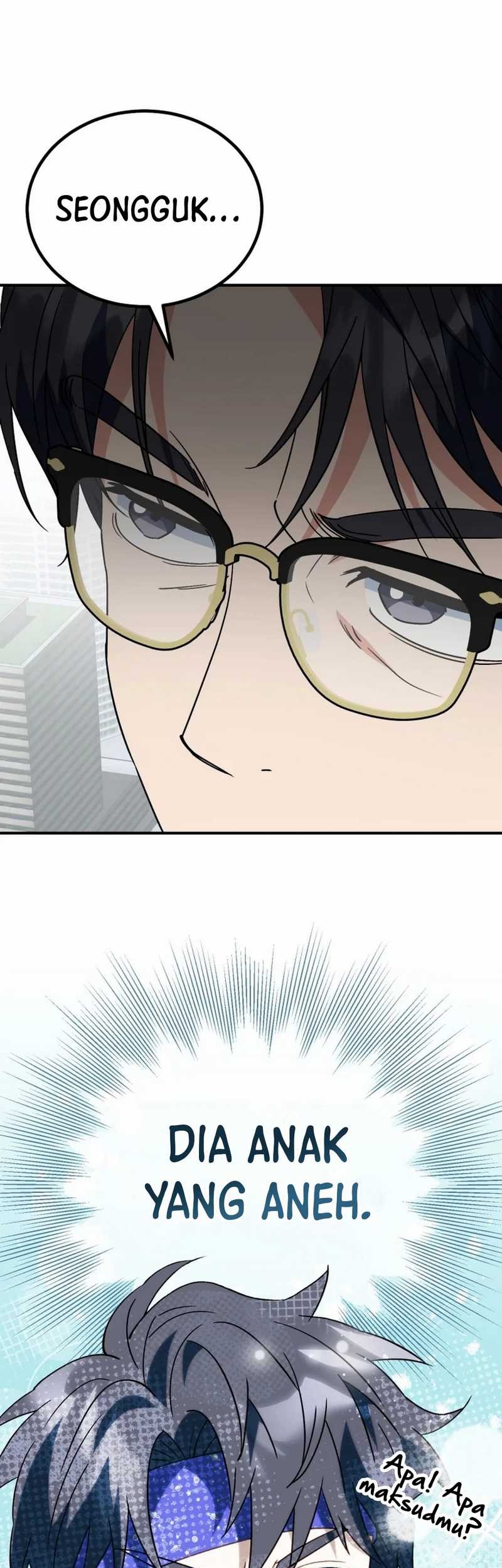 I Will Raise This Family! Chapter 34 Gambar 54