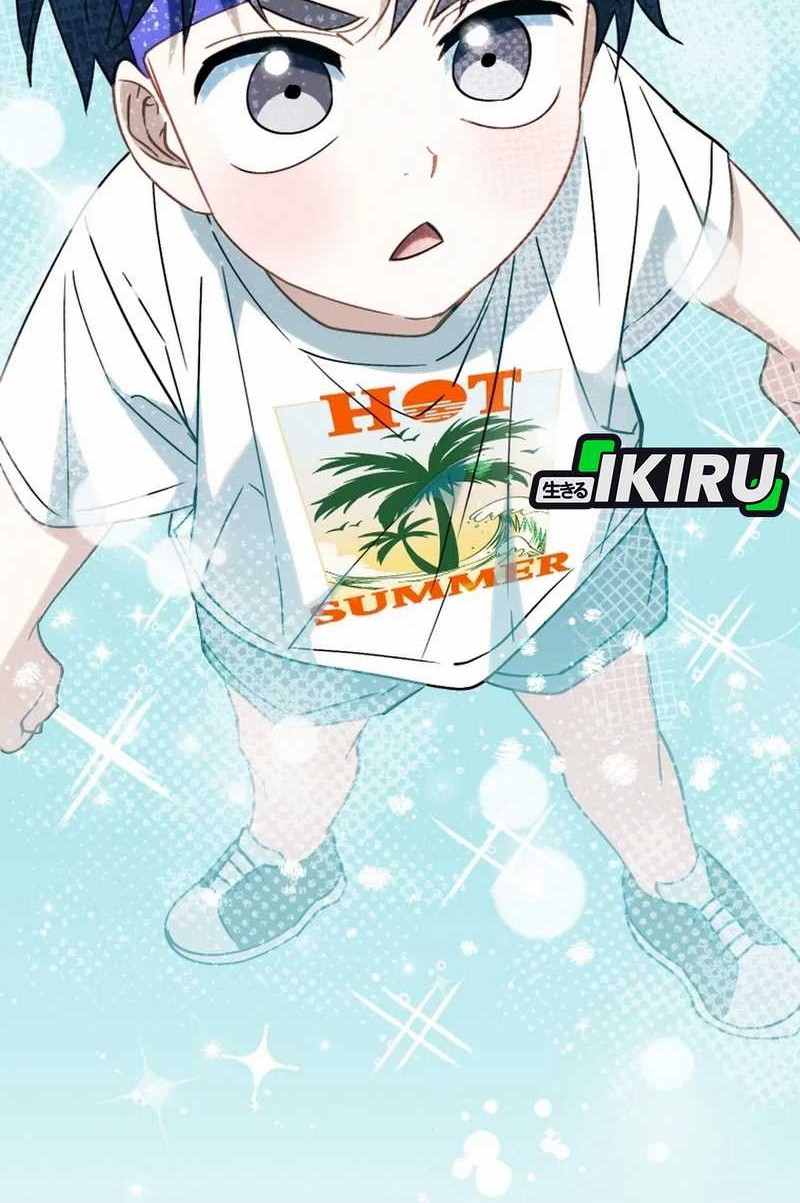 I Will Raise This Family! Chapter 34 Gambar 55