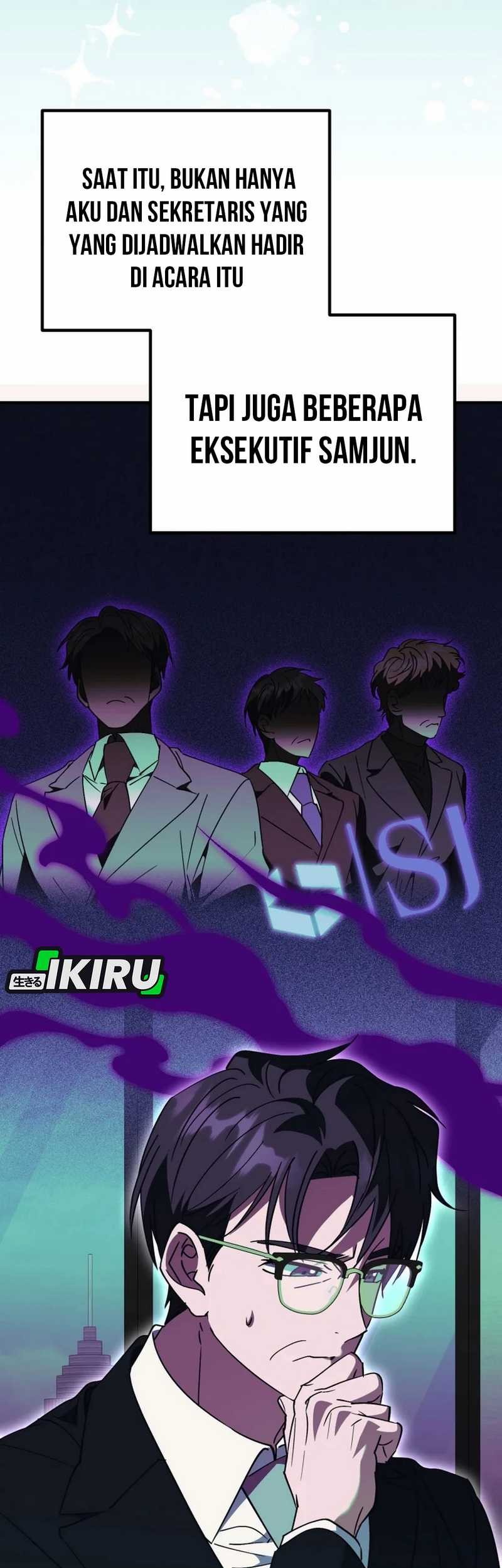 I Will Raise This Family! Chapter 34 Gambar 56