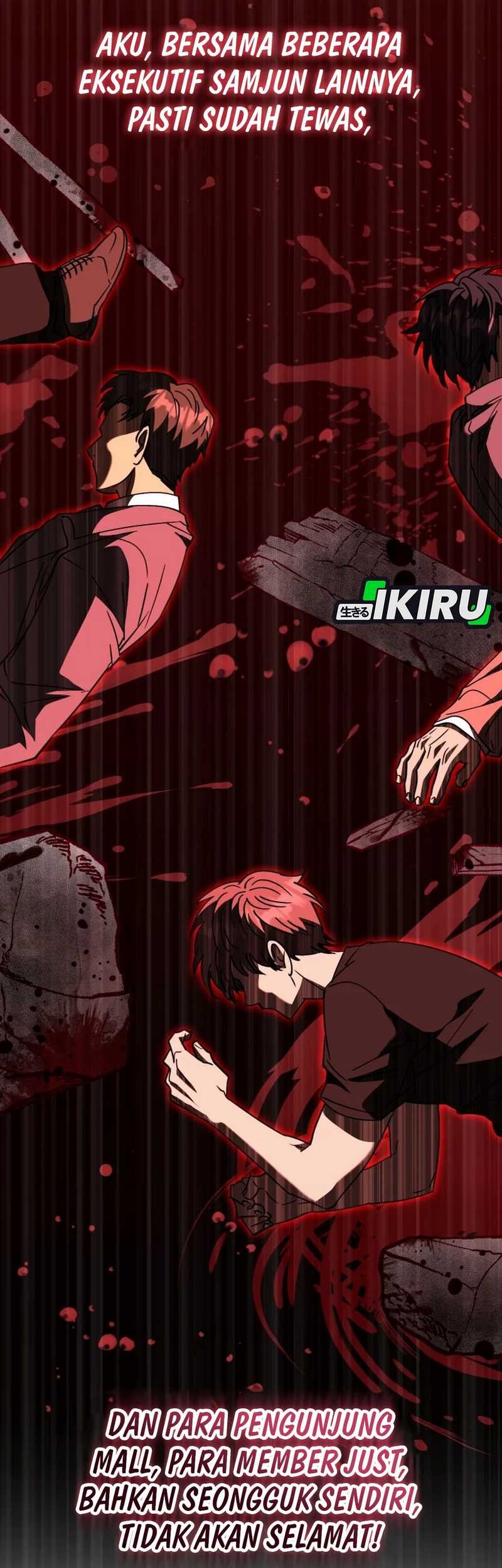 I Will Raise This Family! Chapter 34 Gambar 58